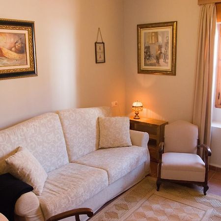 Casa Rural Meliton Povedilla Rum bild